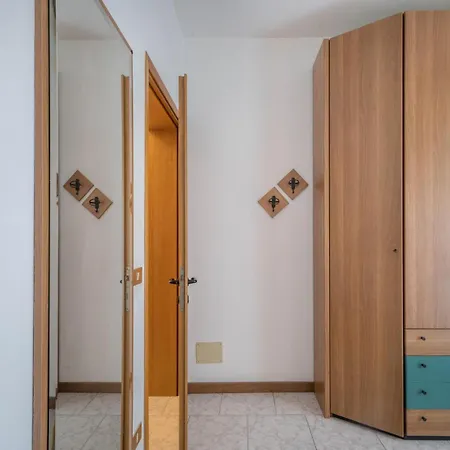 Della Bilancia 4 Bibione