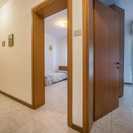 Apartament Della Bilancia 4 Bibione