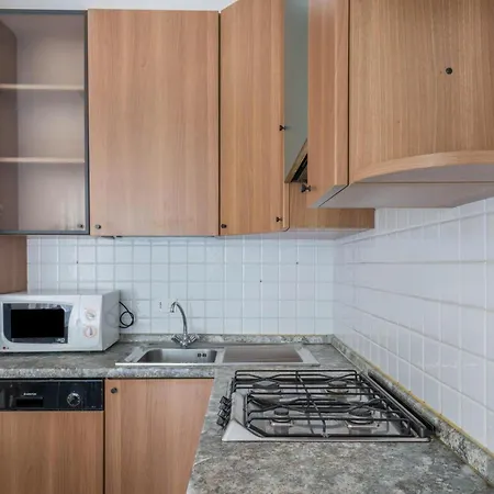 Della Bilancia 4 Apartament Bibione