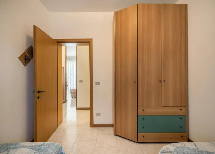 Della Bilancia 4 * Бибионе