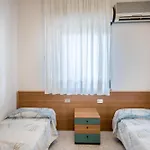 Della Bilancia 4 Apartment