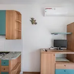 Della Bilancia 4 Apartment *