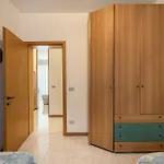 Della Bilancia 4 Apartment