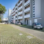 Della Bilancia 4 Apartman Bibione