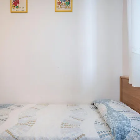 Della Bilancia 4 Apartman Bibione