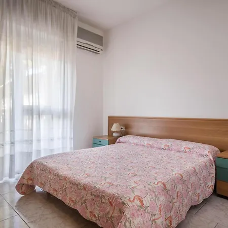 Apartman Della Bilancia 4 *