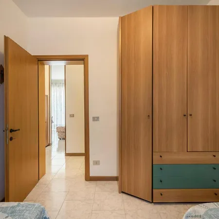 Della Bilancia 4 * Bibione