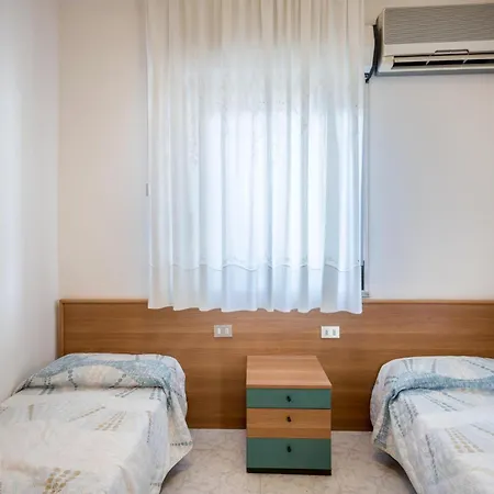 Della Bilancia 4 Apartman