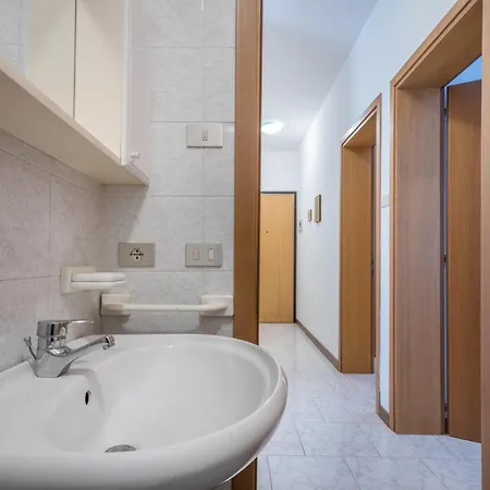 Della Bilancia 4 Apartman *