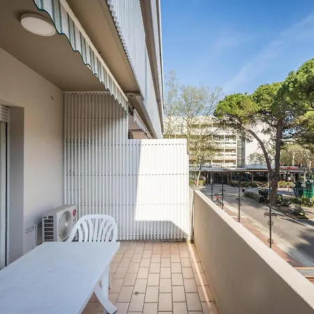 Apartman Della Bilancia 4