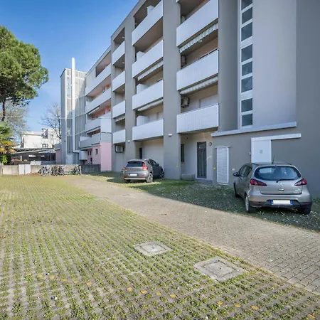 Apartman Della Bilancia 4 *