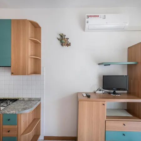 Della Bilancia 4 Apartman