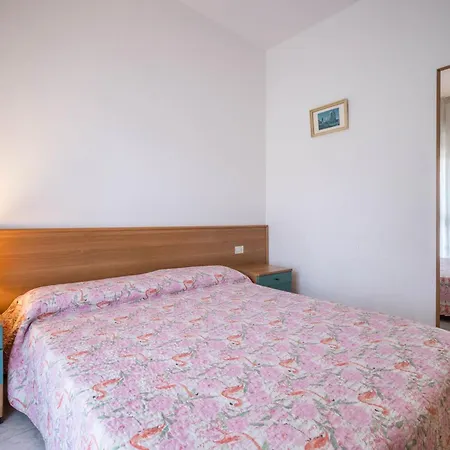Della Bilancia 4 Apartment *