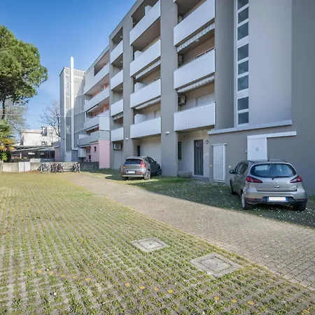 Della Bilancia 4 Appartamento Bibione
