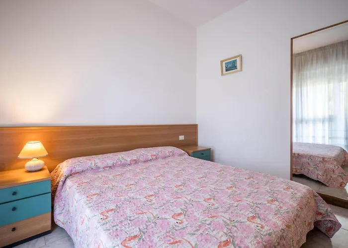 Della Bilancia 4 Lejlighed *