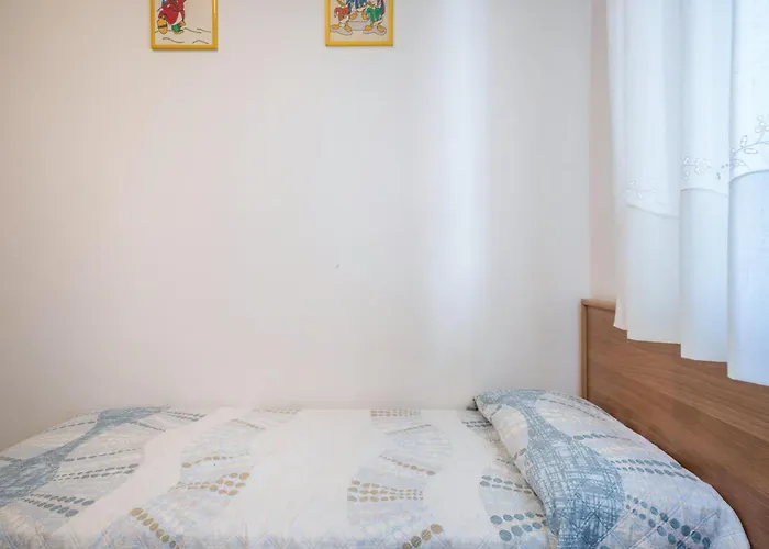 Della Bilancia 4 Appartamento Bibione