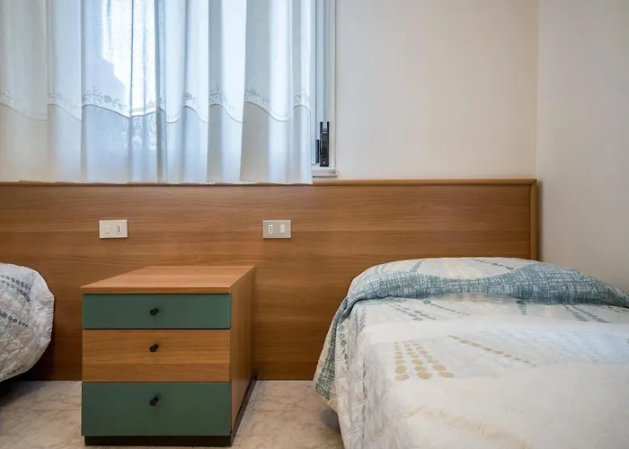 Della Bilancia 4 * Bibione