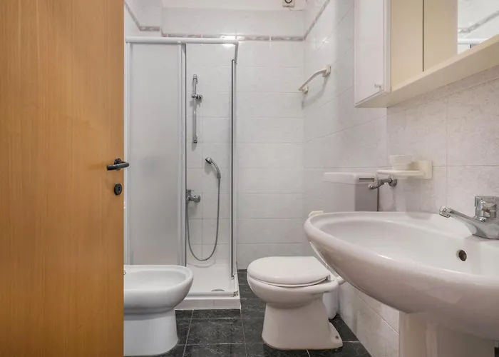 Della Bilancia 4 Lejlighed *