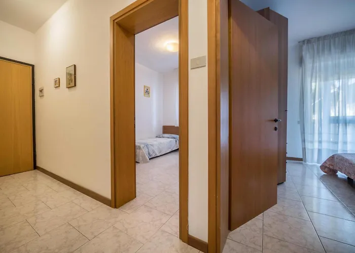 Appartamento Della Bilancia 4 Bibione