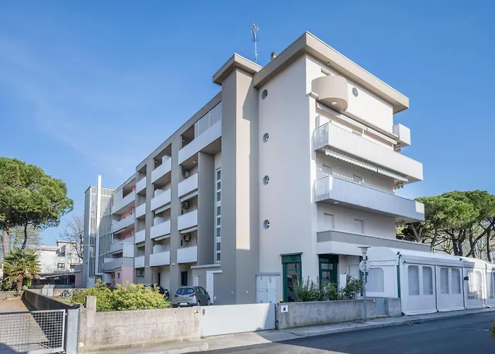 Appartamento Della Bilancia 4 *