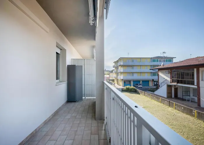 Della Bilancia 4 Bibione