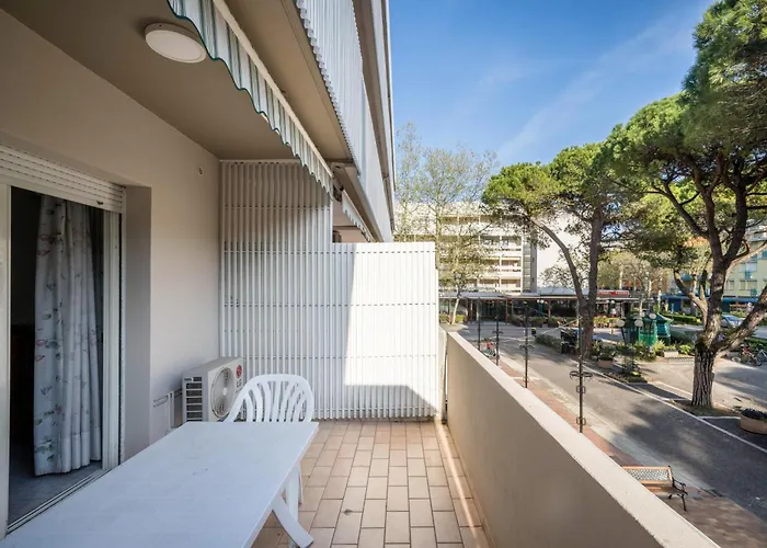 Lejlighed Della Bilancia 4