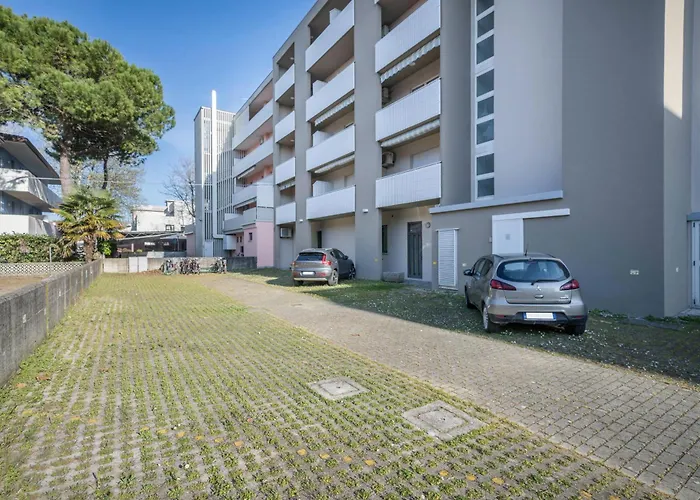 Appartamento Della Bilancia 4 *